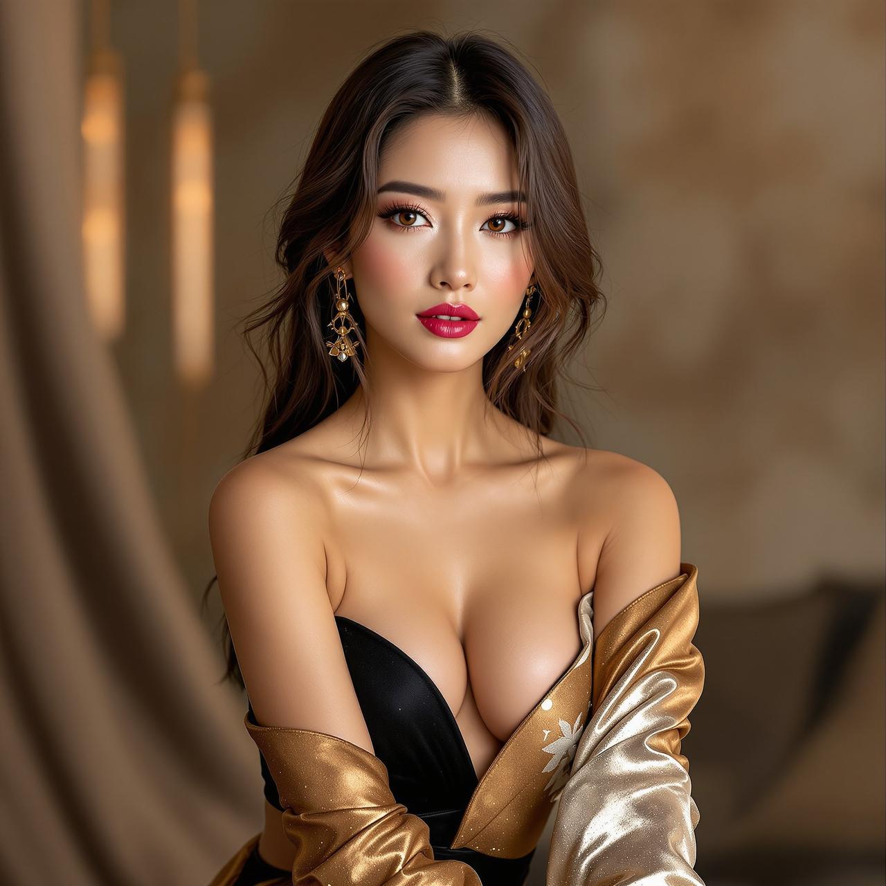 一段视频曝光了某明星的苦涩瞬间，网暴背后隐藏的真相令人震惊